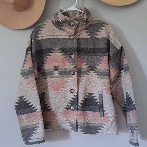 Jacket size womens small
